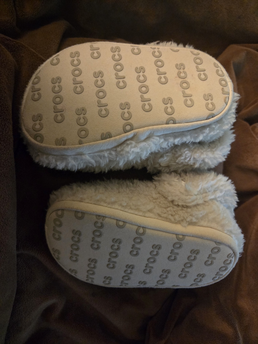 Crocs Slippers - Picture 2 of 2